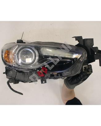 Proiettore mazda mazda6 2013-16