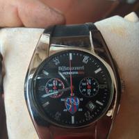 orologio catania