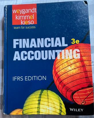 Financial accounting IFRS edition 3e