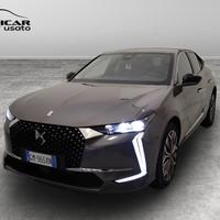 DS DS4 II 2021 - DS4 1.5 bluehdi Trocadero 130cv a