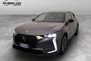 DS DS4 II 2021 - DS4 1.5 bluehdi Trocadero 130cv a