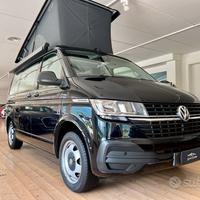 Volkswagen California T 6.1 - 40.000 KM