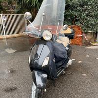 Piaggio Vespa 150 LX - 2005 - 27,000 Km