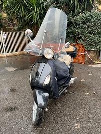 Piaggio Vespa 150 LX - 2005 - 27,000 Km
