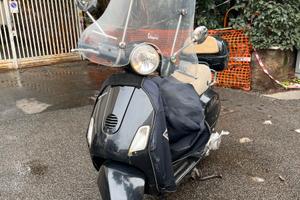 Piaggio Vespa 150 LX - 2005 - 27,000 Km