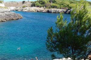PORTO BADISCO, pochi km OTRANTO, SALENTO