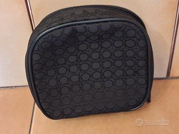 Salvatore Ferragamo trousse portatrucco