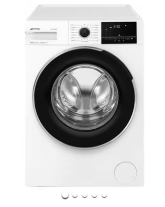 Lavatrice SMEG WNP94SEA