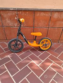 bici senza pedali x bimbi