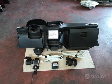 kit airbag Peugeot 208