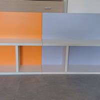 Libreria per cameretta