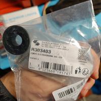 pompa motosega Husqvarna 350