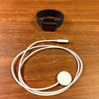 Apple Watch S6 Edition Titanio Nero 40mm