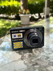Sony Cyber-Shot DSC-W120