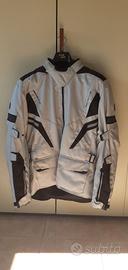 Giacca da moto SMOOK