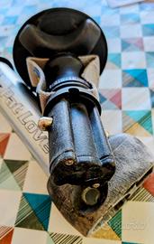 Prolunga Windsurf+Piede d'albero+Base