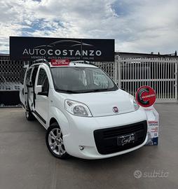 Fiat Qubo 1.3 Multijet 80 CV Dynamic 2016 NUOVO