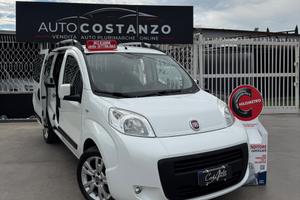 Fiat Qubo 1.3 Multijet 80 CV Dynamic 2016 NUOVO