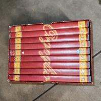 dvd cofanetto orgoglio