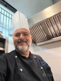 Cuoco/chef