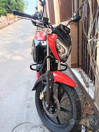 tvs raider 125
