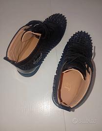 scarpe louboutin  