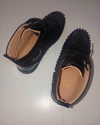 scarpe louboutin  