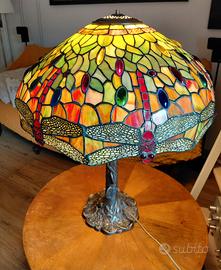 Lampada Tiffany 