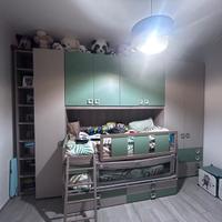 Cameretta bambini