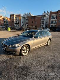 BMW 520d