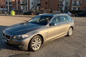 BMW 520d
