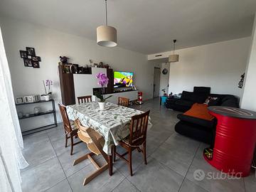 Residence aria