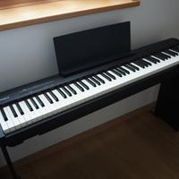 PIANOFORTE DIGITALE ROLAND FP30