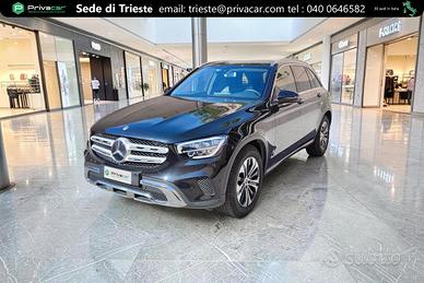 MERCEDES GLC 200 4Matic EQ-Boost Sport