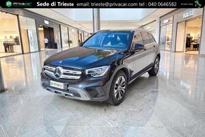 MERCEDES GLC 200 4Matic EQ-Boost Sport