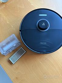 Robot aspirapolvere Roborock S8 in garanzia