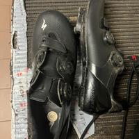 Speciazaized S works 6 road shoes tg.40