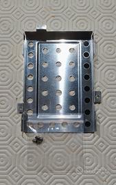 Telaio di supporto per hard disk 2,5"