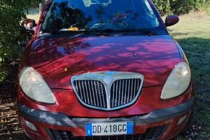 LANCIAYPSILON  1.4 -16V ORO