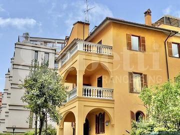 Ufficio Roma [Cod. rif 3319097ACU]