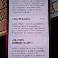 iPhone 13 256GB Product(RED) Special Edition