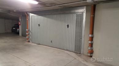 Box a Bergamo Via Torretta