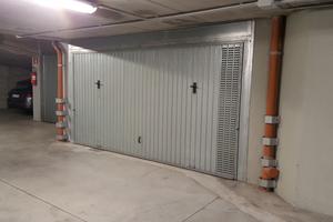 Box a Bergamo Via Torretta