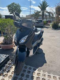 Scooter Yamaha Xmax 250