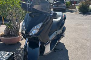 Scooter Yamaha Xmax 250