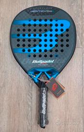 Bullpadel Vertex 05 HYB Hybrid 2026 Padel Nuova