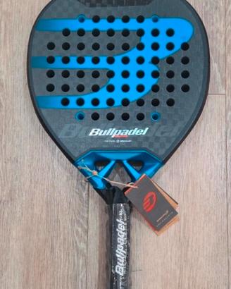 Bullpadel Vertex 05 HYB Hybrid 2026 Padel Nuova