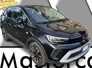 OPEL Crossland Crossland 2021 1.2 Elegance s - G