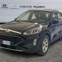 Ford Kuga 1.5 EcoBlue 120 CV 2WD Titanium AUTOCARR