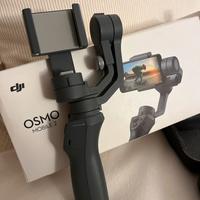 Riprese stabilizzate